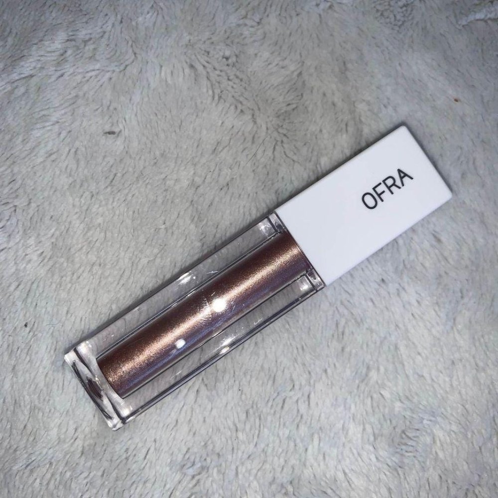 Ofra Cosmetics Bossy Eyes Liquid Eyeshadow